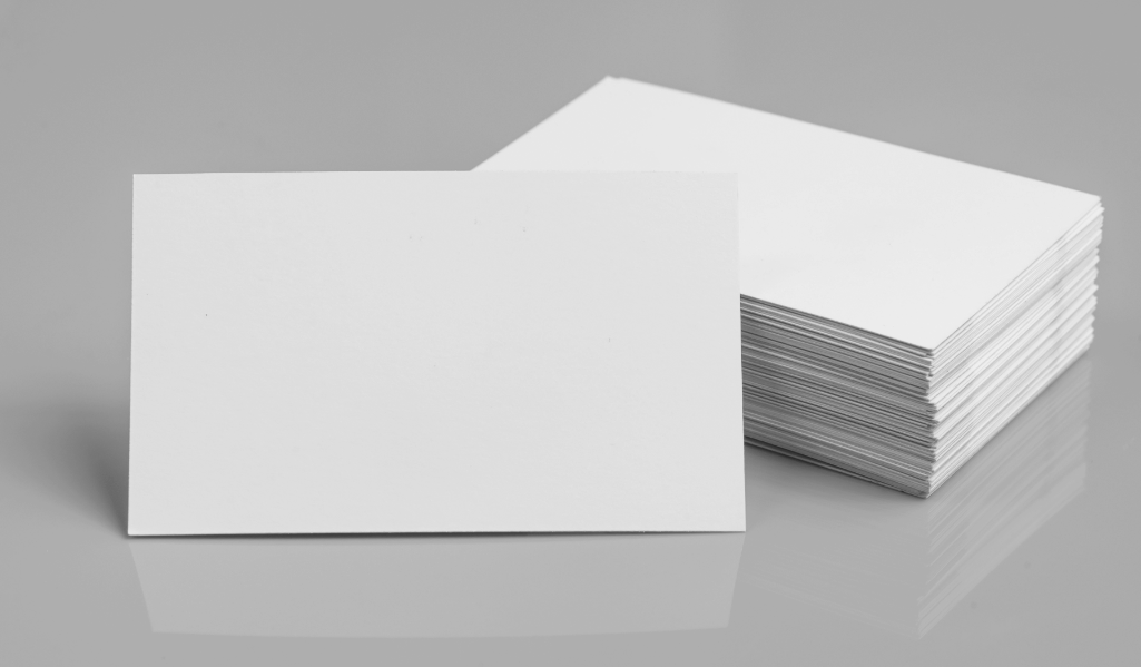 Business Cards